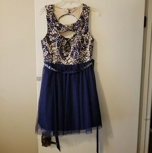Beautiful party dress